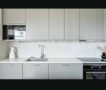 Östertälje Station Ångbåtsvägen, Södertälje - Foto 5