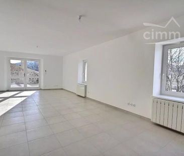 Maison F3 avec TERRASSE et CAVE à Le Teil | Cimm Immobilier - Photo 1