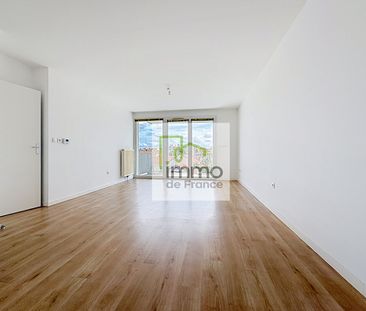 Location Appartement 2 pièces 46m² - Photo 5