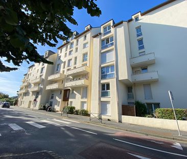 Location Appartement 1 pièce 33m² - Photo 1