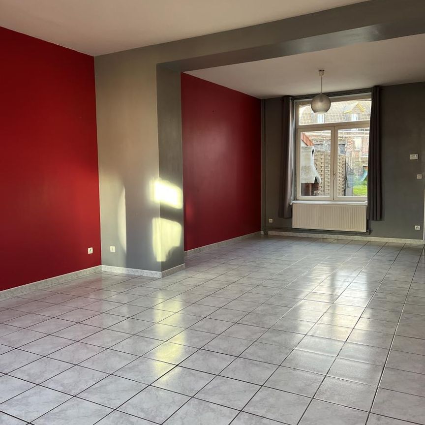 Maison mitoyenne sur LILLERS - Photo 1