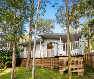 22A Kevin Avenue, Avalon Beach NSW 2107 - House For Rent | Domain - Photo 1