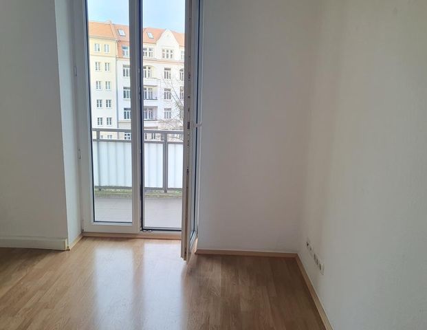 2 Raum Wohnung 60qm Dresden-Striesen - Foto 1