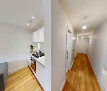 1 bedroom flat to rent - Photo 6