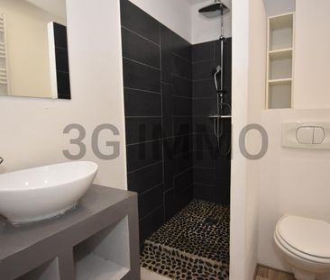 Location / Appartement T2 - Photo 6