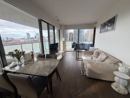 For Lease - 57 St Joseph Street Unit# 1119, Toronto, Ontario - Photo 2