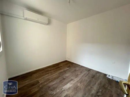 Appartement à louer 2 pièces 31.52m² - Photo 4