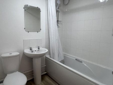 2 bedroom apartment to rent - Photo 5