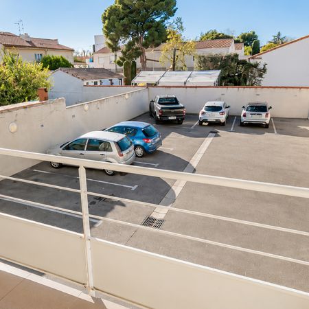 Location Appartement 1 pièce 25m² - Photo 4