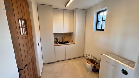 Appartement te huur in Ophasselt - Foto 3