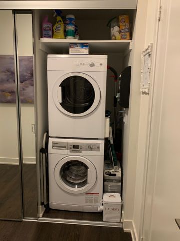 For Lease - 27 Bathurst Street Unit# 721, Toronto, Ontario - Photo 5