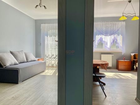 Dwustronne| 68m2 | 3 duże osobne pokoje - Фото 3