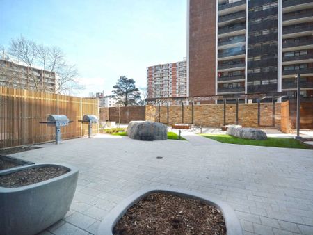 For Lease - 21 Park Street Unit# 609, Mississauga, Ontario - Photo 4