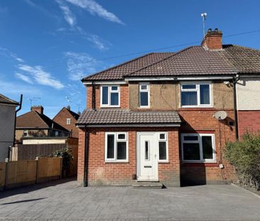 Room 4, Queen Margarets Road, Coventry - Photo 4