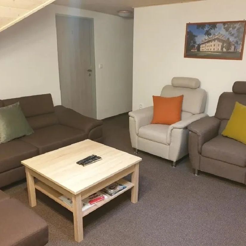 Pronájem bytu • 130 m² bez realitkyBenátky, Benátky - Benátky u Litomyšle, Pardubický kraj - Фото 1