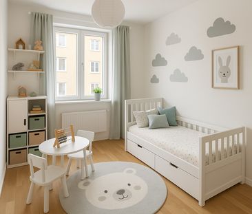 Knäppingsborgsgatan, Norrköping - Foto 3
