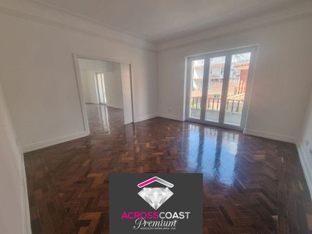 Apartamento T5 em Lisboa - Photo 5