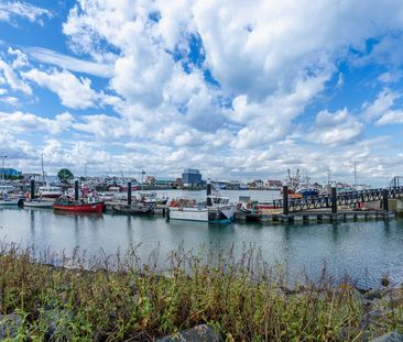 Marine Villas Apartments, Howth, Co. Dublin, D13 VW56 - Photo 6