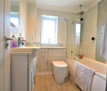 2 bedroom terraced house to rent - Photo 5