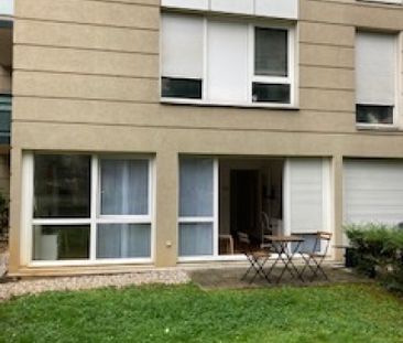 STUDIO MEUBLE LYON 9 - Photo 3