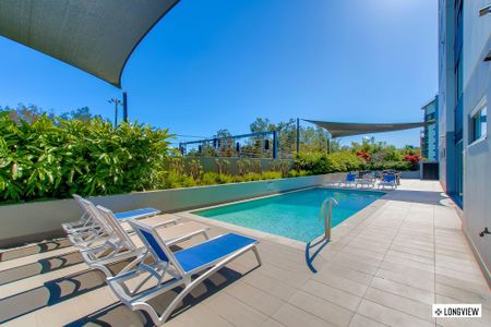 Perfectly Positioned, Apartment in the Heart of Toowong! - Photo 4