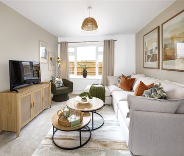 Alma Gardens, Deepcut, Camberley, Surrey, GU16 - Photo 2