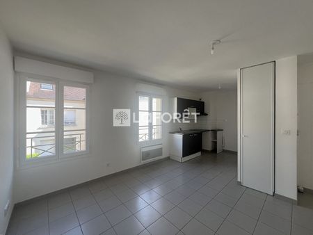 Apartment - Photo 3