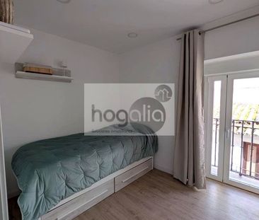 Piso de alquiler en Arenal - Museo - Photo 2