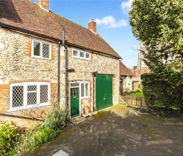Pretty two bedroom cottage in the heart of Chichester town centre - Photo 3