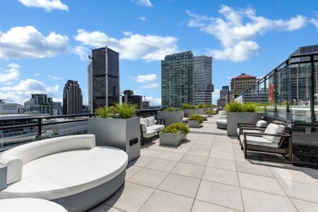 Appartement à louer, Montréal (Ville-Marie) - Photo 2