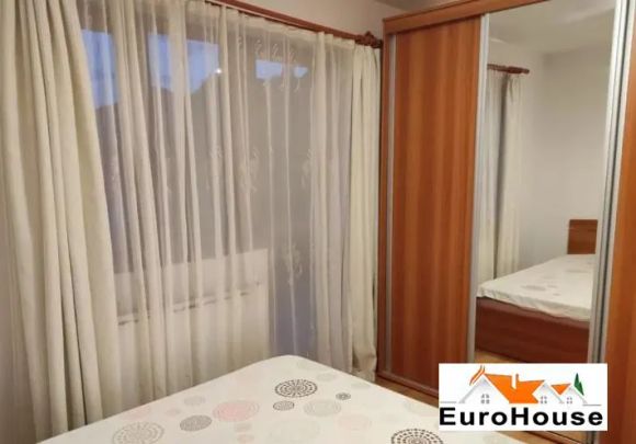Apartament cu 3 camere de inchiriat in Alba Iulia - Fotografie 1