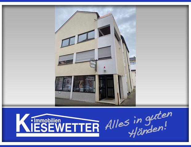 Großes 2-FH in zentraler und ruhiger Lage von Worms. Teilweise eingerichtet (360° Tour) - Photo 1