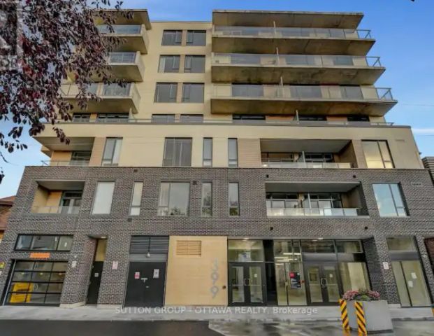 506 - 399 WINSTON AVENUE | 506 - 399 WINSTON AVENUE, Ottawa - Photo 1