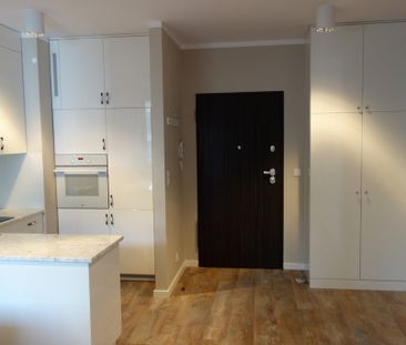 piękne umeblowane 2 pokoje Grzybowska 85 metro - Photo 5