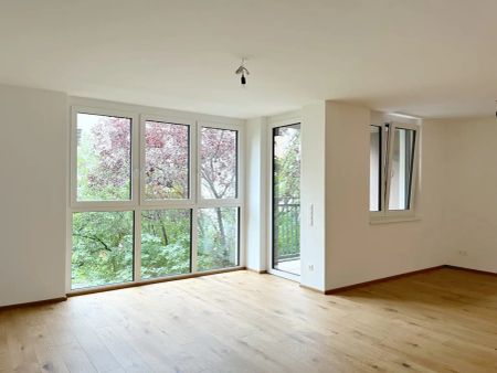 Moderne 3 Zimmerwohnung in guter Lage - zu mieten - Photo 2