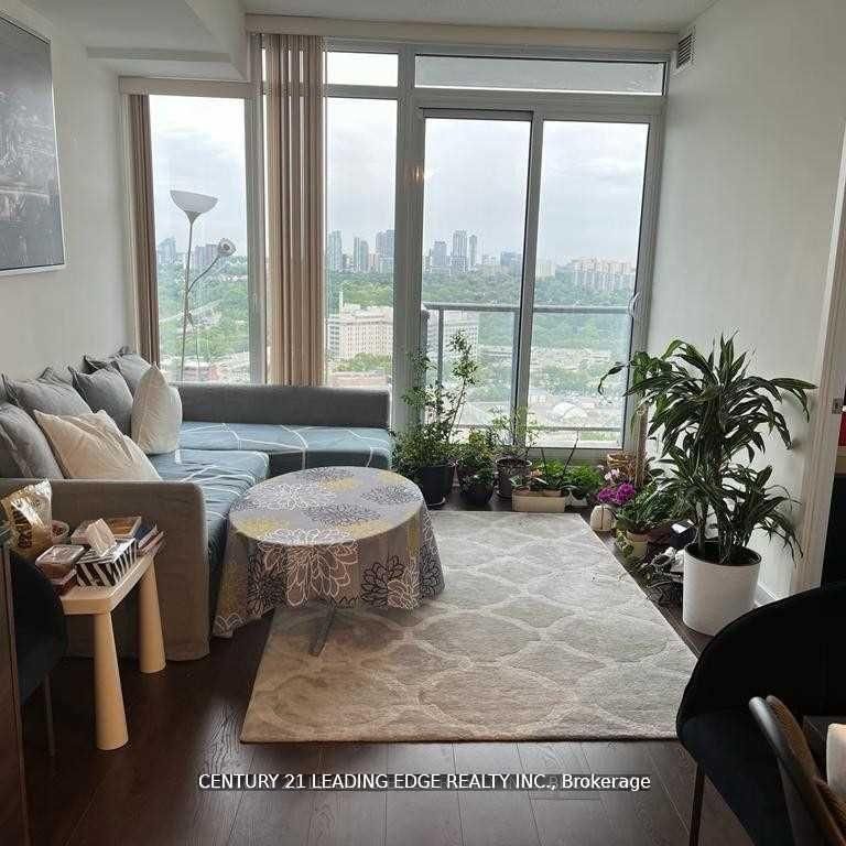 For Lease - 121 McMahon Drive Unit# 2607, Toronto, Ontario - Photo 1