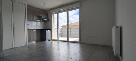 Location Appartement 2 pièces 38m² SEYSSES 31600 - Photo 2
