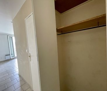 Location Appartement 1 pièce 19m² NICE 06100 - Photo 4