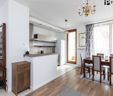 Warszawa, Praga-Południe, Warszawa, Praga-Południe, Kiprów - Zdjęcie 4