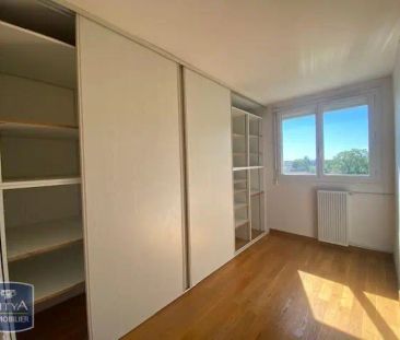 Appartement à louer 4 pièces 80.51m² - Photo 5