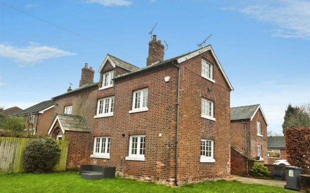 Sandbach Road, Stoke-On-Trent - Photo 1