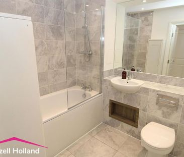 1 bedroom flat to rent - Photo 6