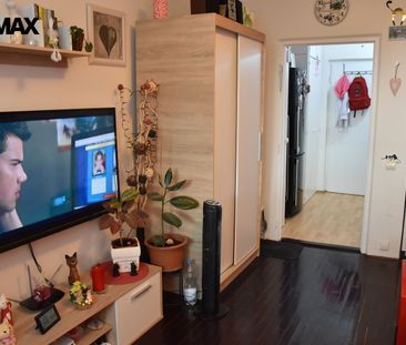 Pronájem bytu 1+kk v osobním vlastnictví 24 m², Brno - Photo 1