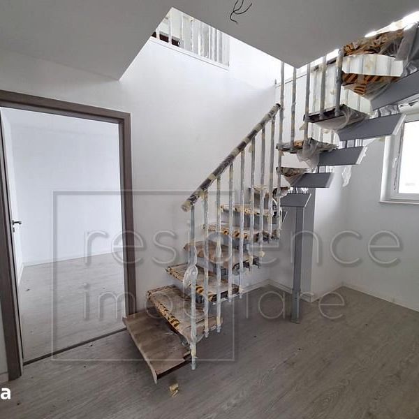 Pet friendly! Apartament 4 camere pe 2 niveluri,126 mp, Grigorescu+Par - Photo 1