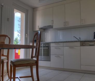 3.5 Zimmer, 62 m², EG - Foto 1