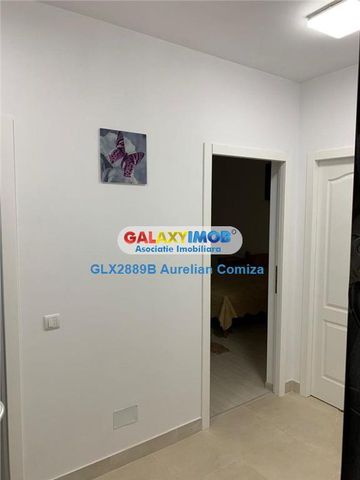Garsoniera pentru inchiriat Exigent Plaza - Photo 3