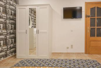 Calle del Puerto Alto, Madrid, Community of Madrid 28053