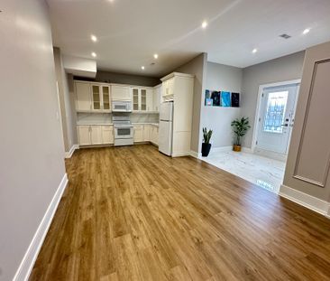 For Lease - 171 Cornelius Parkway Unit# Basement, Toronto, Ontario - Photo 2