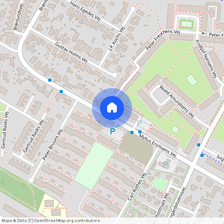 Mylius Erichsens Vej 63L, 9210 Aalborg SØ