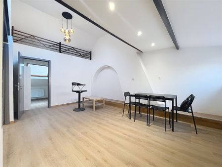 Appartement 2 chambres meublé - Photo 3